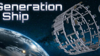 Generation Ship