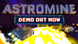 Astromine