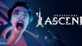 BrokenLore: ASCEND