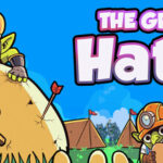 The Great Hatch