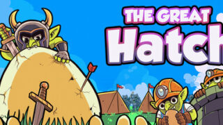 The Great Hatch