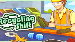 Recycling Shift