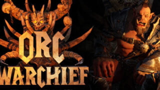 Orc Warchief: Strategy Story