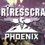 FortressCraft : Phoenix