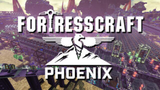 FortressCraft : Phoenix