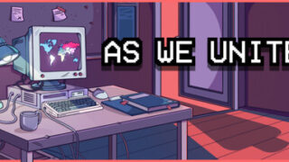 As We Unite