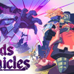 Odds Chronicles
