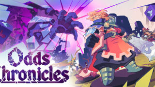Odds Chronicles