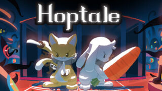 Hoptale