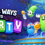 Dumb Ways to Party