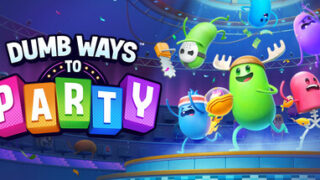 Dumb Ways to Party