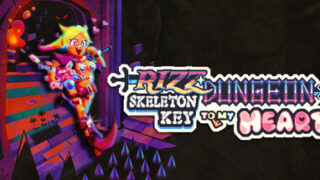 Rizz Dungeon: Skeleton Key to My Heart