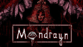 Mondrayn