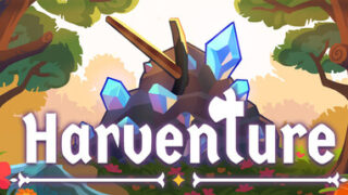 Harventure