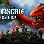 Dragonscale Monastery