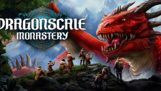Dragonscale Monastery