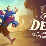 Demi and the Fractured Dream
