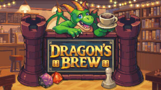 Dragon’s Brew