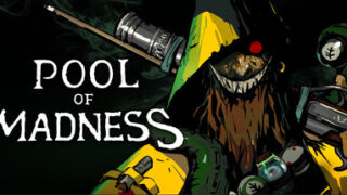 Pool of Madness