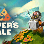 Rover’s Tale