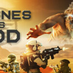 MARINES VS GOD