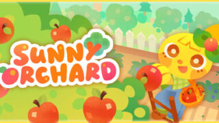 Sunny Orchard