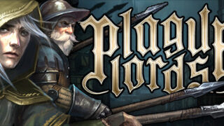 Plague Lords