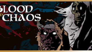 Blood & Chaos