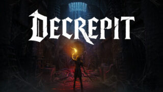 Decrepit