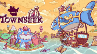 Townseek