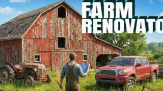 Farm Renovator
