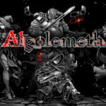 Algolemeth