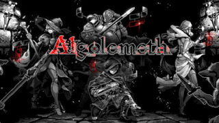 Algolemeth