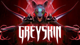Greyskin