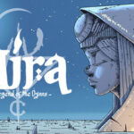 Mira and the Legend of the Djinns