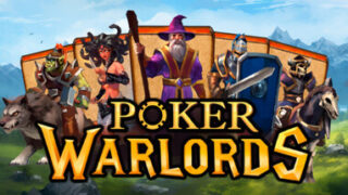 Poker Warlords