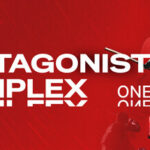 Protagonist Complex one