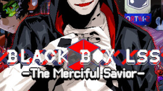 BLACK BOX LSS – The Merciful Savior