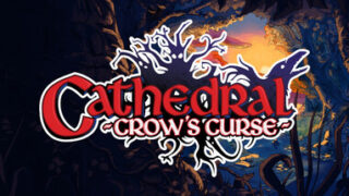 Cathedral: Crow’s Curse