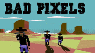 Bad Pixels