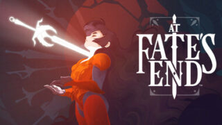 At Fate’s End