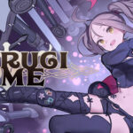 TSURUGIHIME