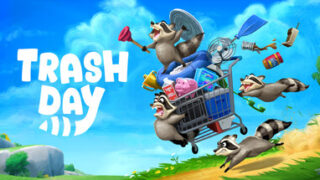 Trash Day