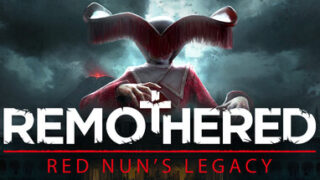 Remothered: Red Nun’s Legacy
