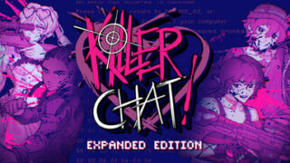 Killer Chat! – Expanded Edition