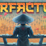 Warfactory: Automation RTS