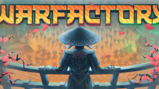 Warfactory: Automation RTS