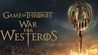 Game of Thrones: War for Westeros