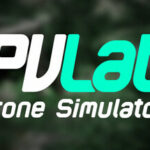 FPV Labs – Drone Simulator