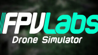FPV Labs – Drone Simulator